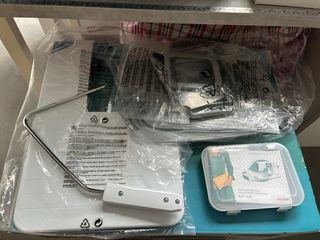 Máquina de coser Bernette b79