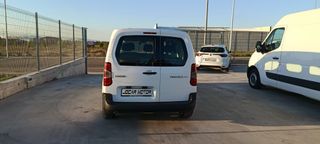 TOYOTA PROACE CITY VERSO COMBI GX 102CV
