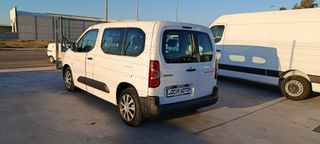 TOYOTA PROACE CITY VERSO COMBI GX 102CV