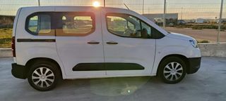 TOYOTA PROACE CITY VERSO COMBI GX 102CV