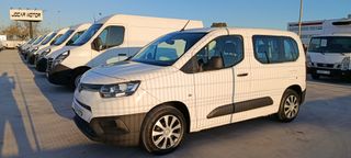 TOYOTA PROACE CITY VERSO COMBI GX 102CV