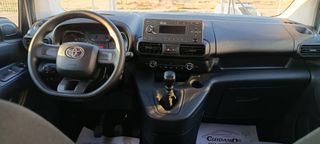 TOYOTA PROACE CITY VERSO COMBI GX 102CV
