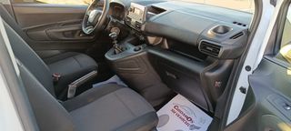 TOYOTA PROACE CITY VERSO COMBI GX 102CV