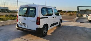 TOYOTA PROACE CITY VERSO COMBI GX 102CV