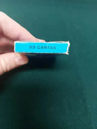Cartas Veleros Vintage – Baraja Náutica Colecciona