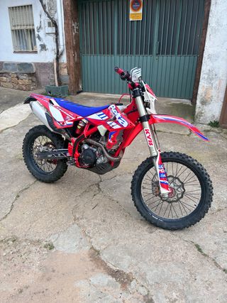 Beta RR 350 4T Racing 2019