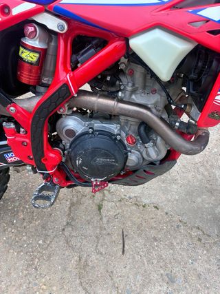 Beta RR 350 4T Racing 2019