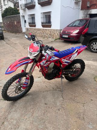 Beta RR 350 4T Racing 2019