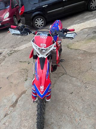 Beta RR 350 4T Racing 2019