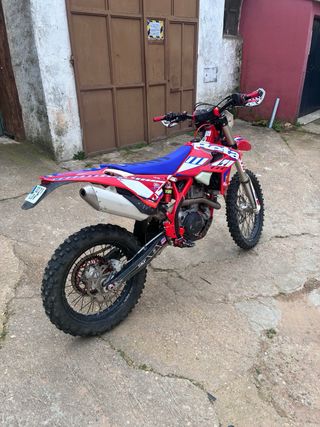 Beta RR 350 4T Racing 2019