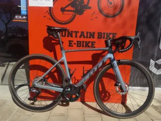 Bicicleta Scott Addict RC 15 Talla M