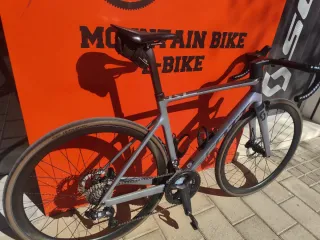 Bicicleta Scott Addict RC 15 Talla M