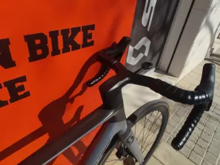 Bicicleta Scott Addict RC 15 Talla M