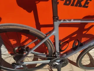 Bicicleta Scott Addict RC 15 Talla M