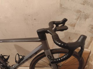 Bicicleta Scott Addict RC 15 Talla M