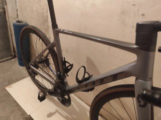 Bicicleta Scott Addict RC 15 Talla M