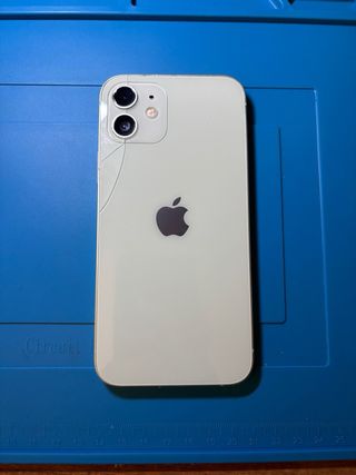 iPhone 12 Batteria Nuova 100% Schermo Perfetto