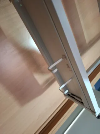 Estantería Metálica Blanca Ikea