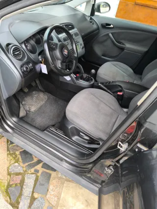 SEAT Altea 2007