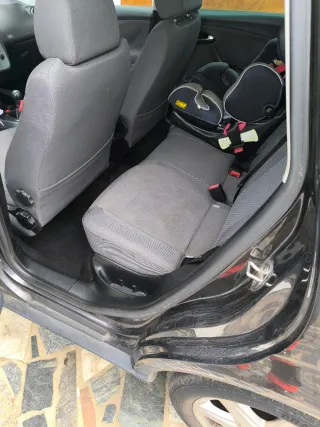SEAT Altea 2007