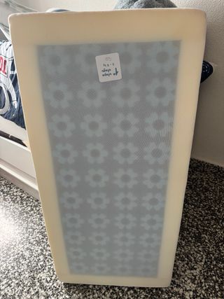 Colchón Cuna My Baby Mattress
