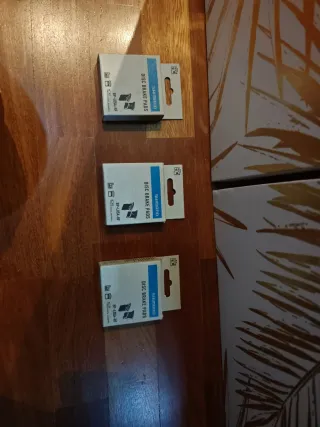 Pastillas Freno Shimano L05A