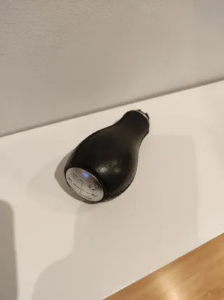 Pomo Original Abarth 500 595