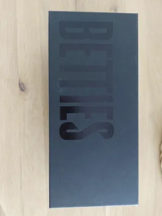 Bailarinas Betties Piel Animal Print