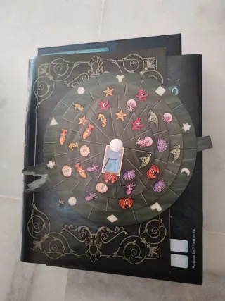 Juego Exit: El Tesoro Hundido