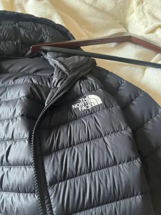 Parka The North Face Aconcagua Negra