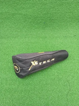 Funda para Palo Golf Xs Tech Madera 3