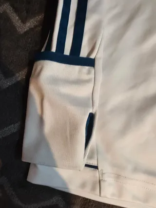 Maglia allenamento Juventus Adidas manica lunga