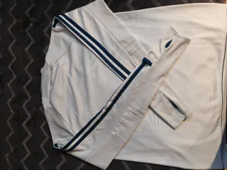 Maglia allenamento Juventus Adidas manica lunga