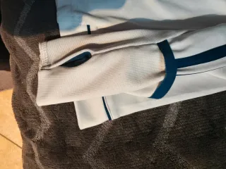 Maglia allenamento Juventus Adidas manica lunga