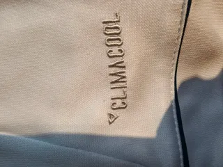 Maglia allenamento Juventus Adidas manica lunga