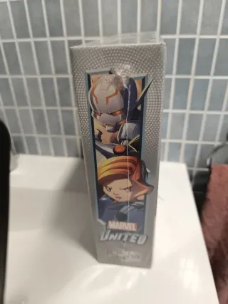 Marvel United Juego de Mesa