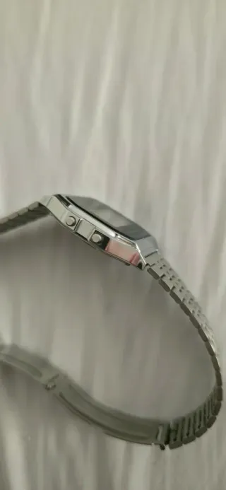 Orologio Casio anni '80