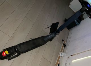 Cecotec Bongo X45 Connected Patinete Eléctrico