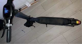 Cecotec Bongo X45 Connected Patinete Eléctrico