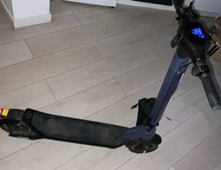 Cecotec Bongo X45 Connected Patinete Eléctrico