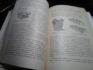 SALDO - Collezione di 7 Libri Agricoli Salvat 1953