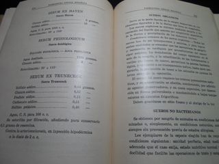 SALDO - Collezione di 7 Libri Agricoli Salvat 1953