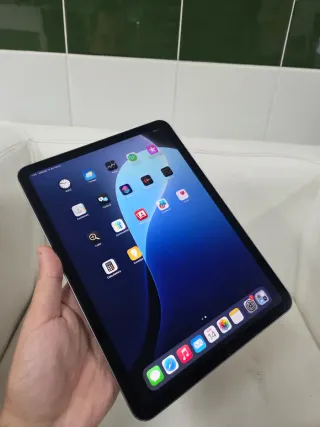 iPad Air 5