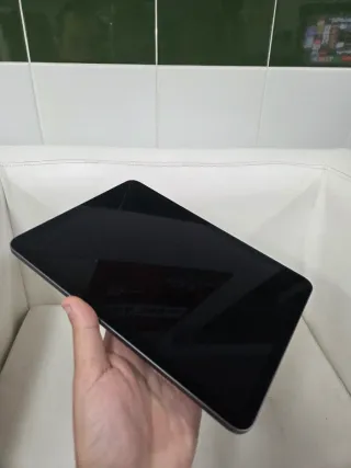 iPad Air 5