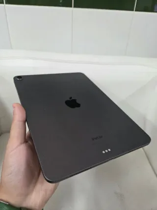 iPad Air 5
