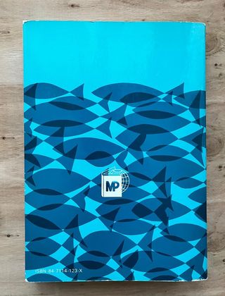 ACUICULTURA MARINA ANIMAL