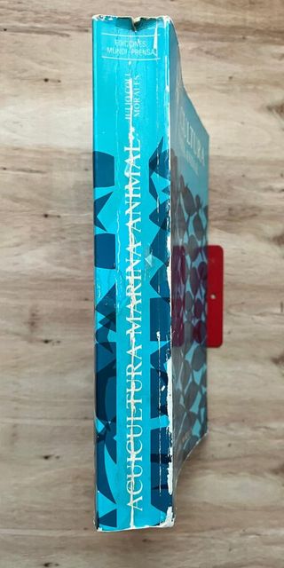 ACUICULTURA MARINA ANIMAL