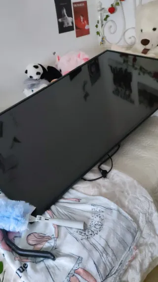 Smart TV Svan 60 pulgadas