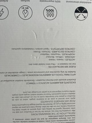 Suelo Vinílico Novofloor Luxury Rigid Flooring