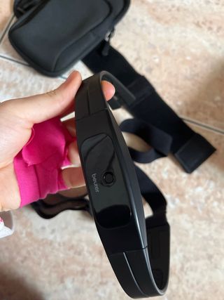 Medidor frecuencia cardiaca Beurer PM200